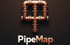 PipeMap